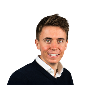 Ralph Mahood headshot