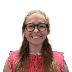 Rebekah Nash headshot