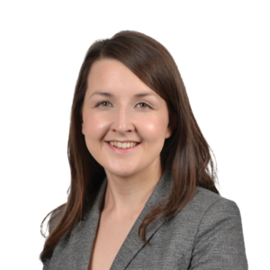 Rosalie Brown headshot