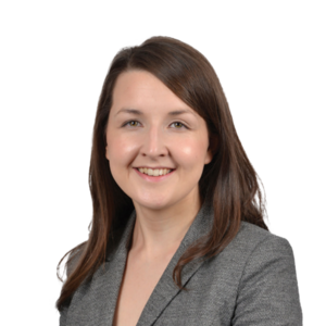 Rosalie Brown headshot