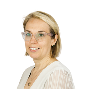 Sheenagh Dougall headshot