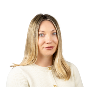 Sophie McMenemy headshot