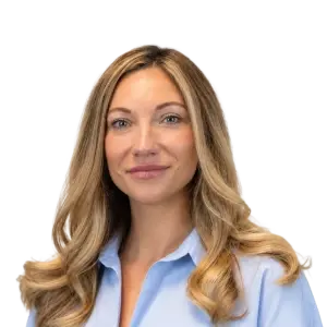 Sophie McMenemy headshot