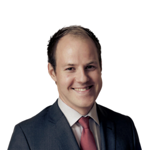 Stefan Sealey headshot