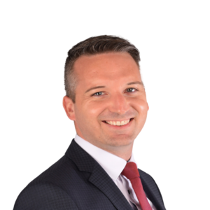 Thomas Eckert headshot