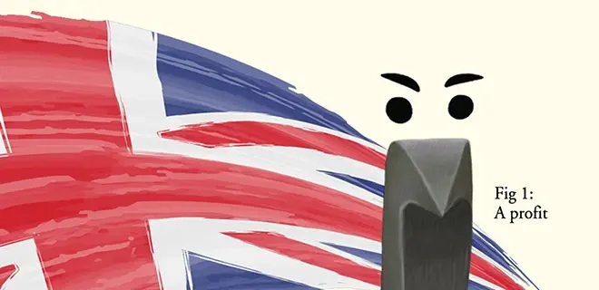 UK Equities