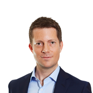 William Warren headshot