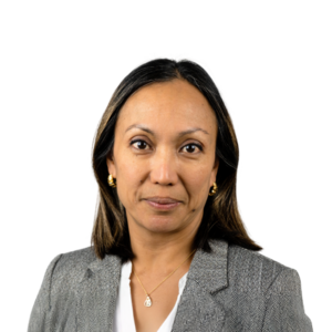 Sau Yin Loke headshot