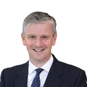 Graham Paterson headshot