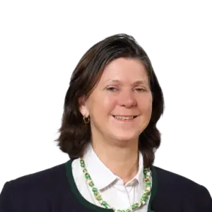 Bridget Guerin headshot