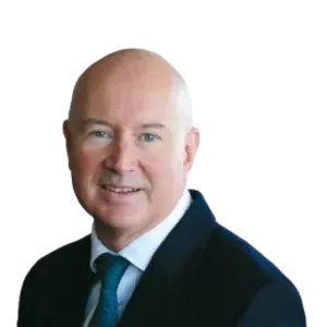 Mike Prentis headshot