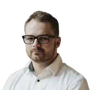 Ollie Short headshot