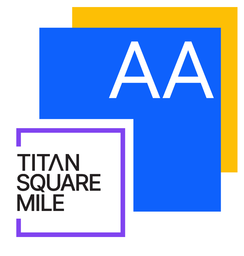 Square Mile AA Square Mile AA